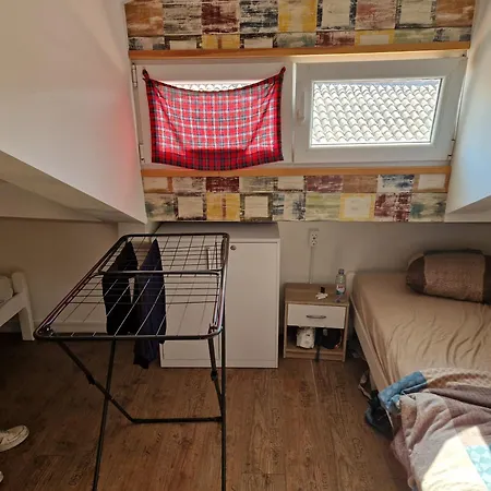 Old Town Apartment, 7 Min Walk From The Beach Appartement Koper